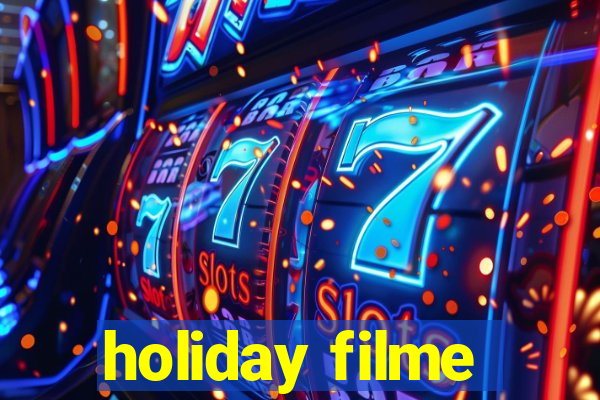 holiday filme